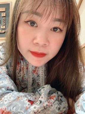 Wife from Chinese Lihua Zhao from Shenyang age 25