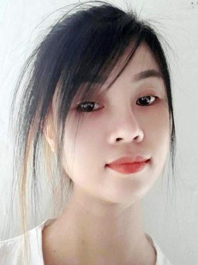 Wife from Chinese Yu Wang from Nanjing age 23