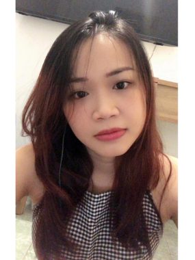 Wife from Thailand Aranya Chaiyaporn from Phuket age 22