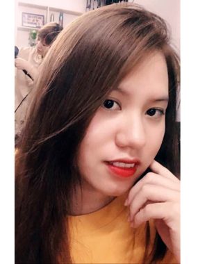 Wife from Thailand Boonmee Sriprapa from Phuket age 23