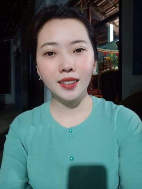 Wife from Thailand Chantira Panyanukul from Chonburi age 26