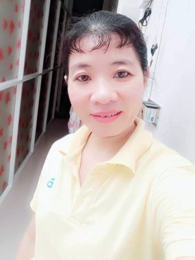 Wife from Thailand Ratchanee Kongsuwan from Buriram age 25