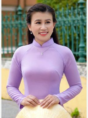 Thailand bride Thidarat Boonsathorn from Nonthaburi