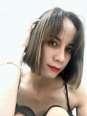 Wife from Thailand Ratchanee Kongsuwan from Pathum Thani age 24