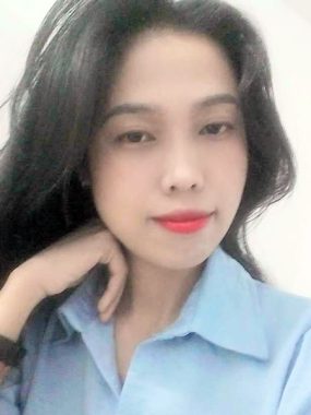 Wife from Thailand Aranya Chaiyaporn from Ayutthaya age 21