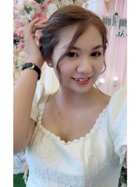 Wife from Thailand Boonmee Sriprapa from Phitsanulok age 23