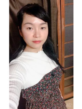 Wife from Thailand Darika Kiatphongphan from Hua Hin age 22