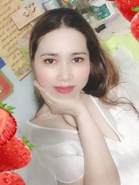 Wife from Vietnam Dao Vo from Hanoi age 24