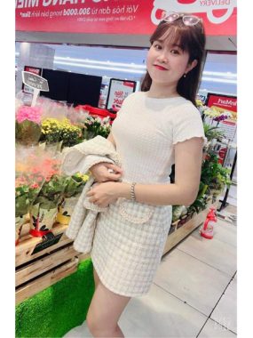 Vietnam bride Ngoc Do from Bien Hoa