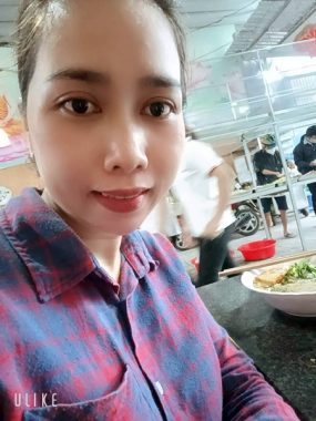 Wife from Vietnam Trang Hoang from Vung Tau age 25