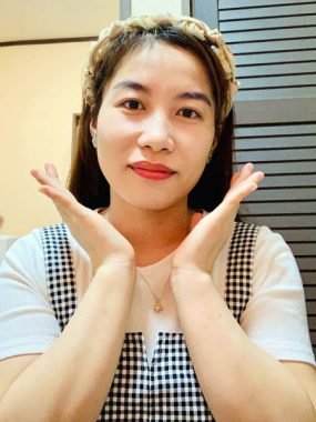 Wife from Vietnam Mai Nguyen from Nha Trang age 23