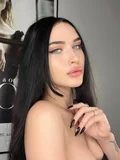 Wife from Slovakia Gabriela Demeterová from Zilina age 24