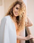 Slovakia bride Alena Urbanová from Zilina