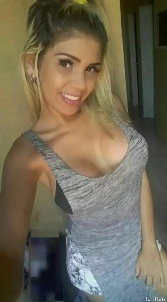 Wife from Chile Maria Rodriguez from Santiago age 25