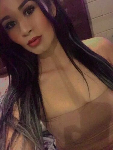 Wife from Dominican Republic Mariana Ramirez from Santiago de los Caballeros age 21