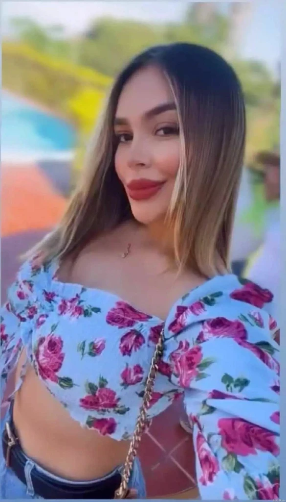 Wife from Dominican Republic Vanessa Ortiz from San Pedro de Macorís age 25