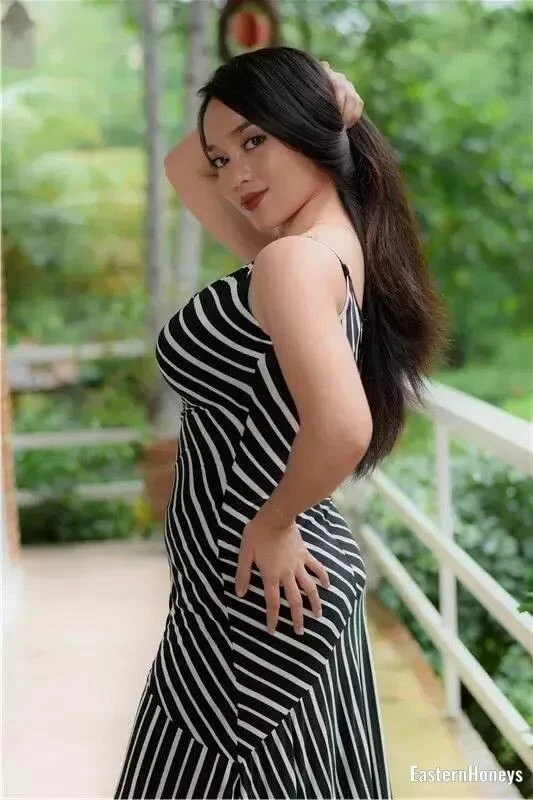 Wife from Peru Monica Castillo from Chiclayo age 23