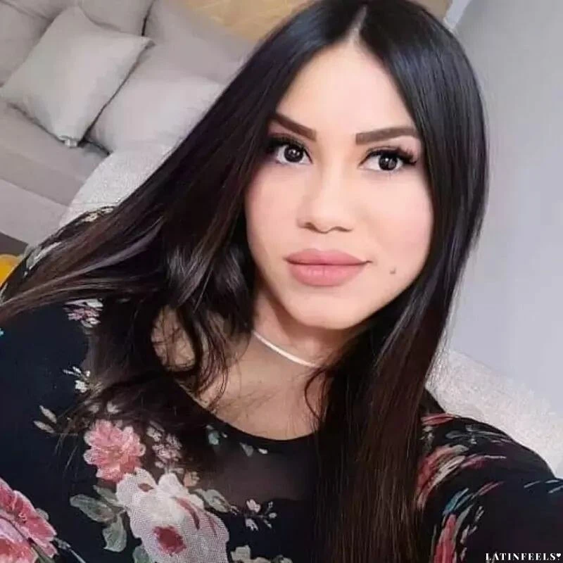 Wife from Venezuela Monica Gutierrez from Barquisimeto age 21