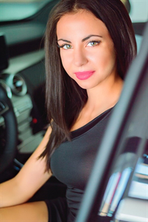 Wife from Albania Xhoana Deda from Tirana age 24