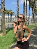 Wife from Bulgaria Elena Borisova from Burgas age 20