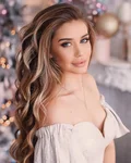 Russia bride Anna Ivanova from Novosibirsk