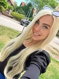 Wife from Russia Daria Sergeeva from Moscow age 25