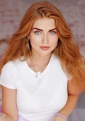 Ukraine bride Olga Petrenko from Sevastopol