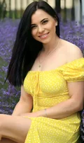 Ukraine bride Tatyana Tkachenko from Vinnytsia