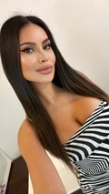 Ukraine bride Olga Petrenko from Zaporizhzhia